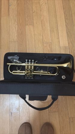 Trumpet