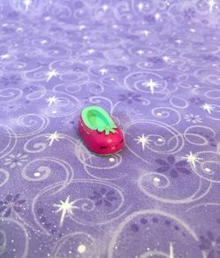 Shopkins - Shoe Ann