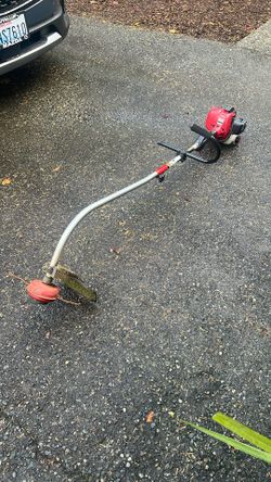 Troy Built String trimmer (weed eater)