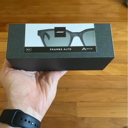 Bose Frames Alto