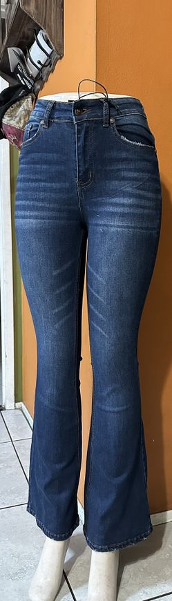 Bootcut Jeans
