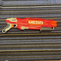 Nerf Mega Shotgun 