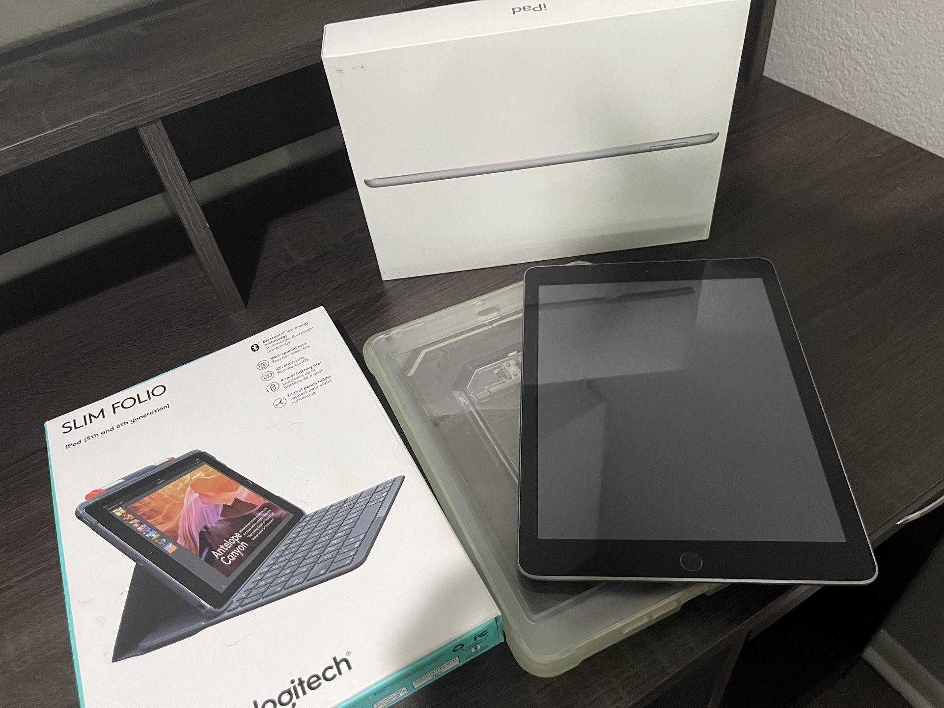 iPad