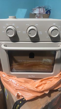 Our Place Air Fryer Toaster Oven