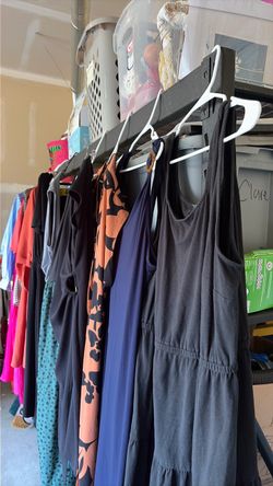Mixed Lot of Women's Plus Size 2x and 3x