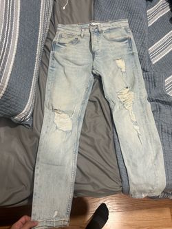 Zara Jeans 30