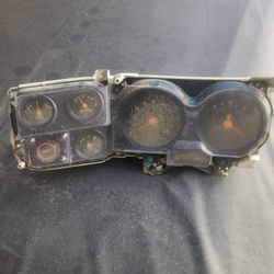 Chevy C10 Parts