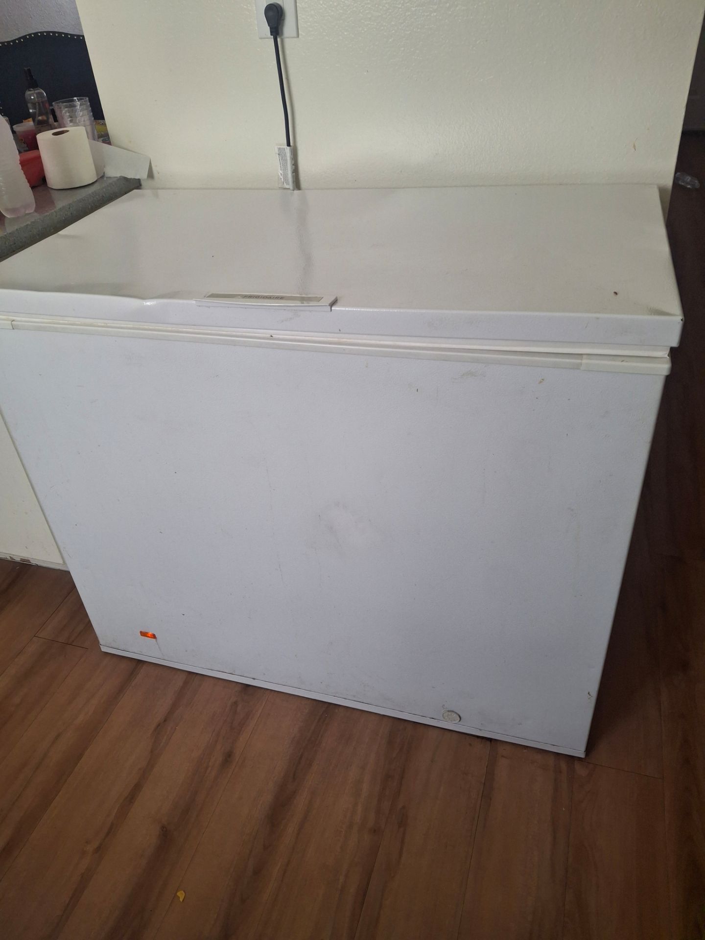 Freezer