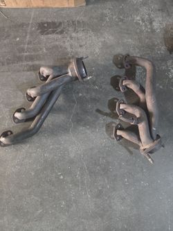 1987/94 Mustang 5.0 headers