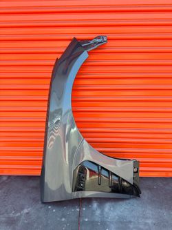 2021 2025 TOYOTA 86 GR86 RIGHT SIDE FENDER OEM