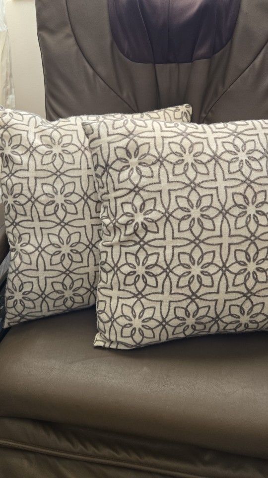 Pillows