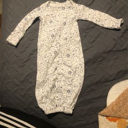 Baby Nightgown