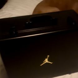 JORDAN BRIEFCASE NEW
