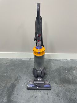 Dyson Vacuum