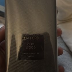 Tom Ford Oud Wood