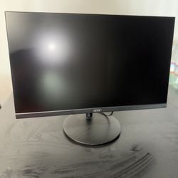 🖥️ Acer CB242Y 24” IPS Full HD Monitor (2022) – Great Condition!