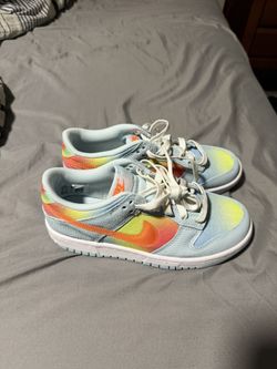 Boys Dunks