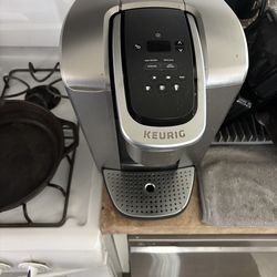 Keurig Coffee Maker