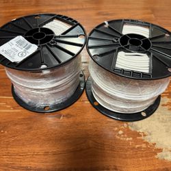 Wire #12 Solid 500 Ft Each 