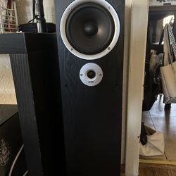 Polk Audio R300 Reference Series Tower Speakers 