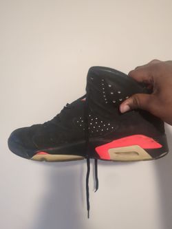 Air Jordan 6 retro