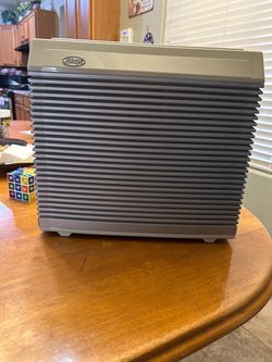 Small Hunter Fan