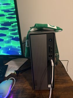 Lenovo IdeaCentre 3 Desktop