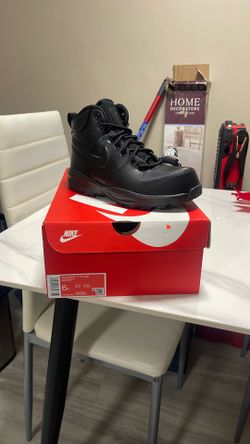 Nike Manoa 17 LTR GS