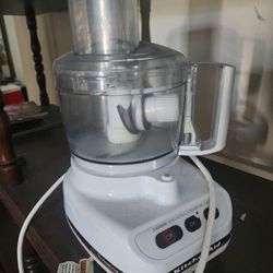 KitchenAid Professional Food Processor