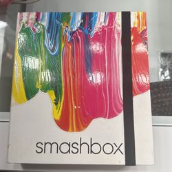 Smashbox Pallete