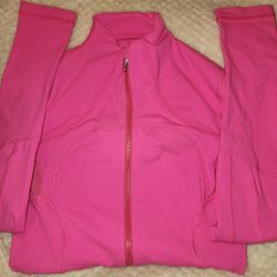 Lululemon Jacket