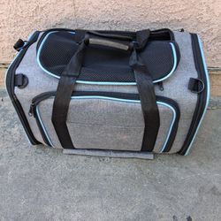 Pet Carrier