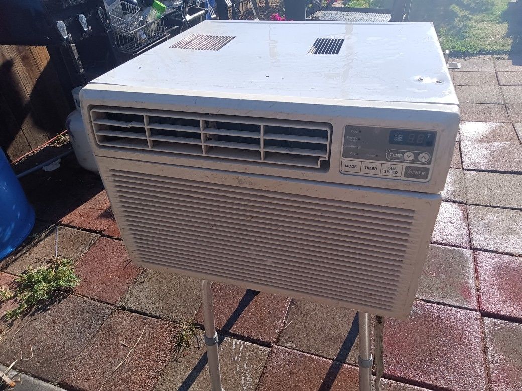 Ac Unit 