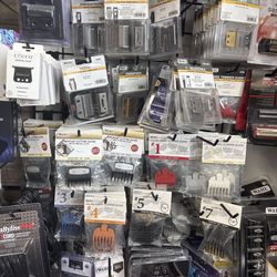 Guards and replacements