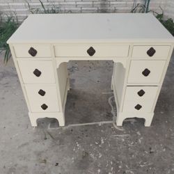 Restored Antique Desk