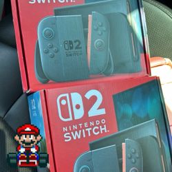 Nintendo Switch 2