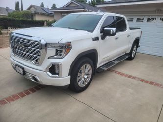 2019 GMC Sierra Denali