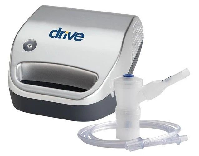 Drive Compressor Nebulizer MQ5800