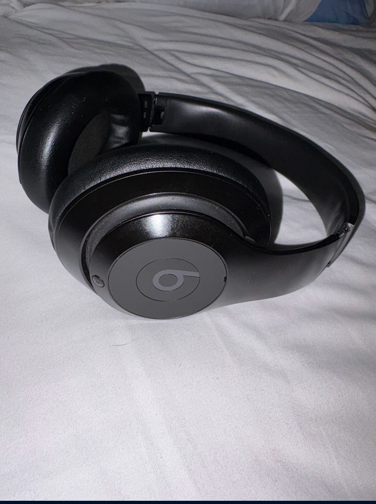 Dre Beats Studio 3 Wireless Noise Cancellation