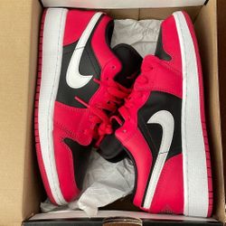 Air Jordan 1 Low Size 5Y 