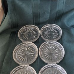 Princess House # 876