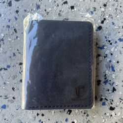 Leather Wallets 