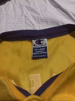 Shaq shirt