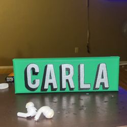 Art Canvas 