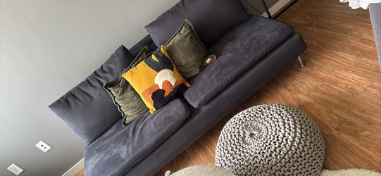 Love seat