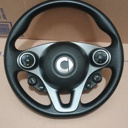 Smart Fortwo Parts (contact info removed) 2017 2018 Bumper Headlight Tail Light Cluster Shifter 