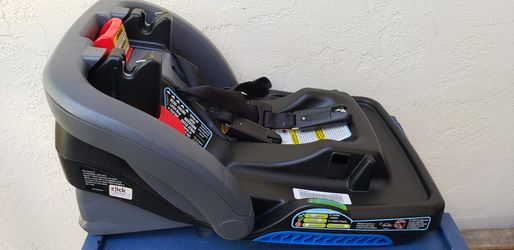 Graco ClicknGo Car Seat Base