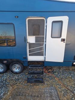 Toy Hauler