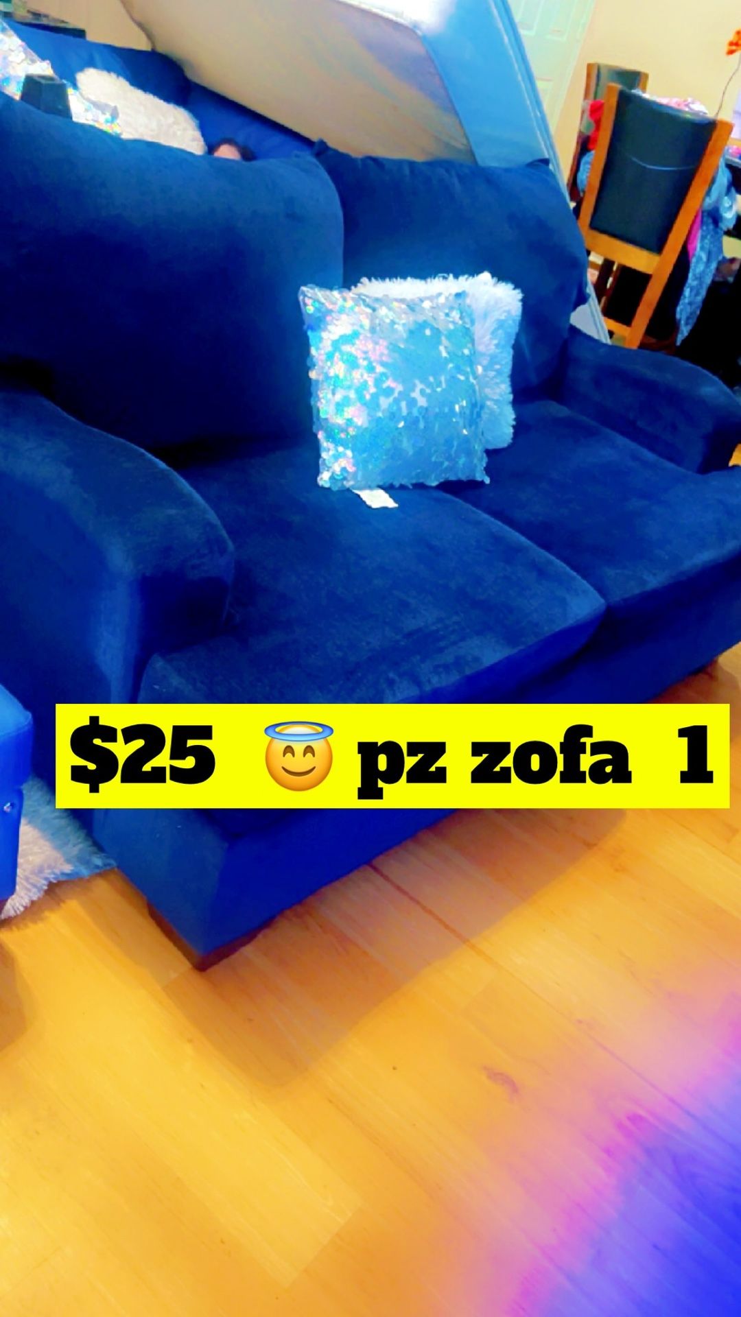 One Pz Zofa Good Condition