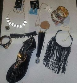 Accessories, Purses,Shoes etc. For $ale!!